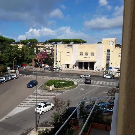La Rosa Dei Venti *