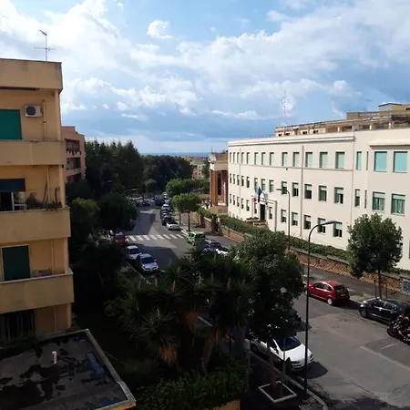 La Rosa Dei Venti فندق مبيت وإفطار