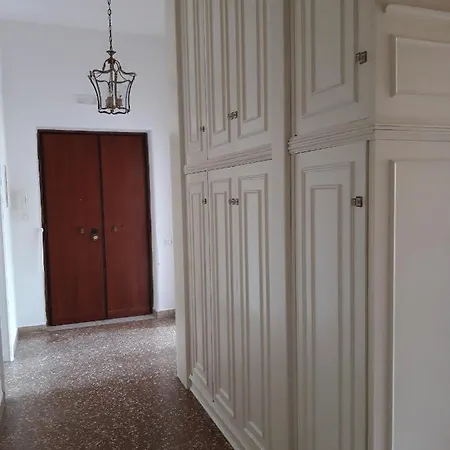 La Rosa Dei Venti * آنسيو