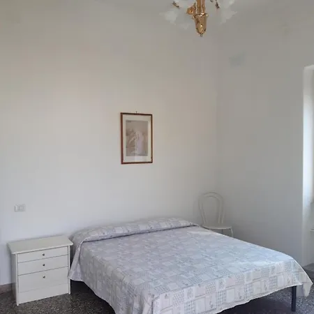 Bed and breakfast La Rosa Dei Venti *