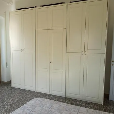 Bed and breakfast La Rosa Dei Venti Anzio