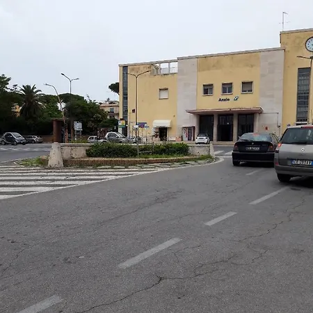 La Rosa Dei Venti Bed and breakfast